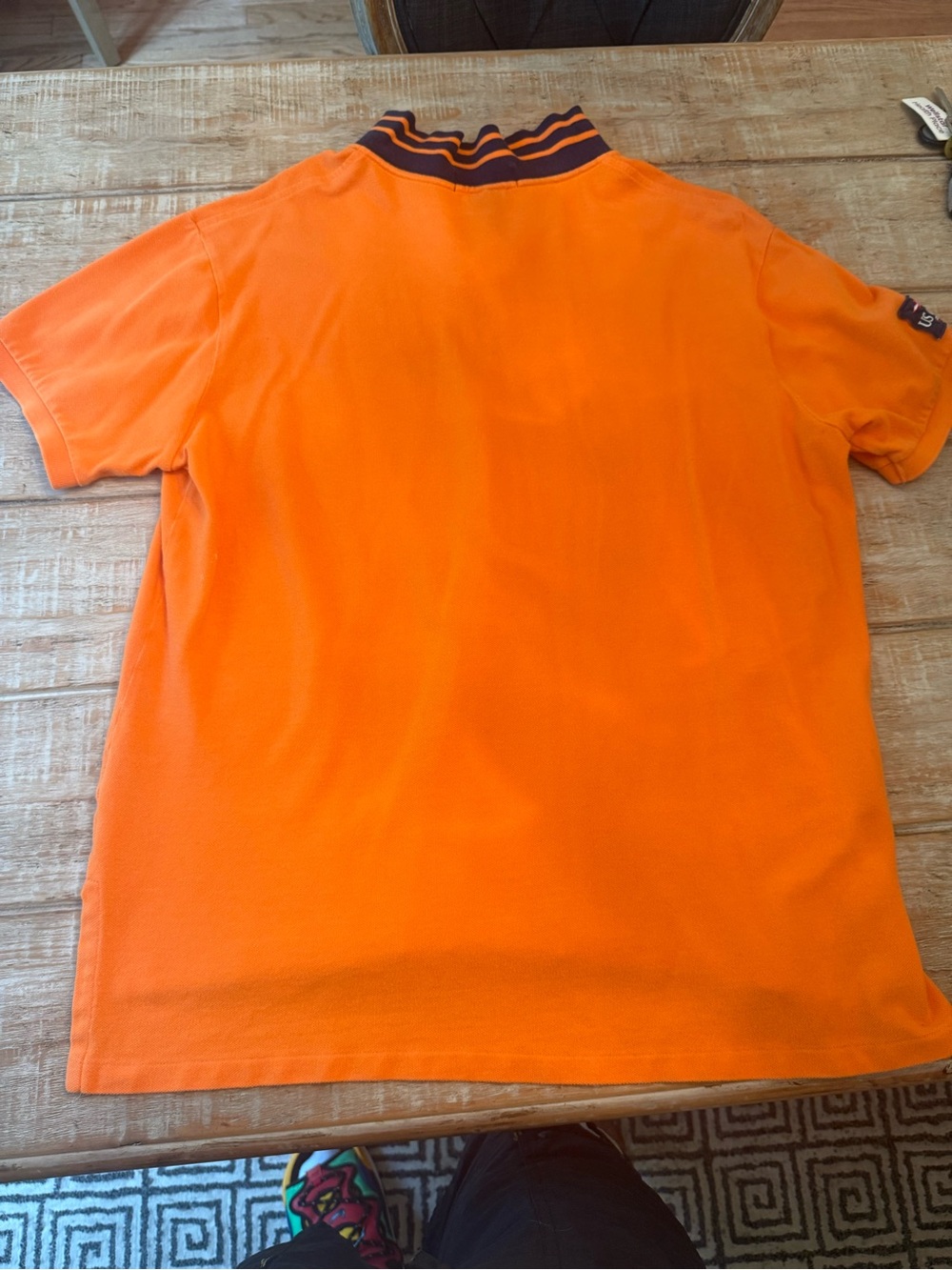Ralph Lauren RARE us open - Picture 6 of 6